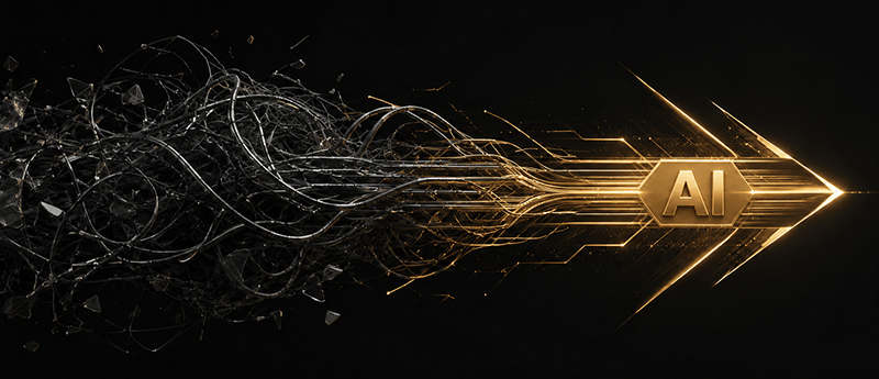 AI Strategy & Transformation