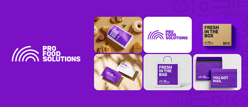 Branding & Creative Direction