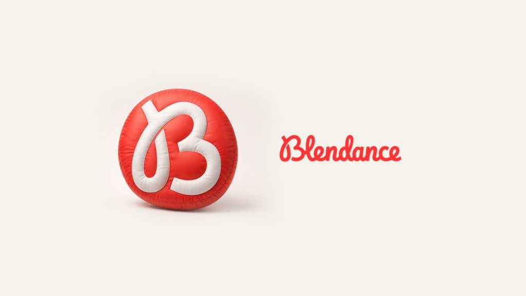 Blendance